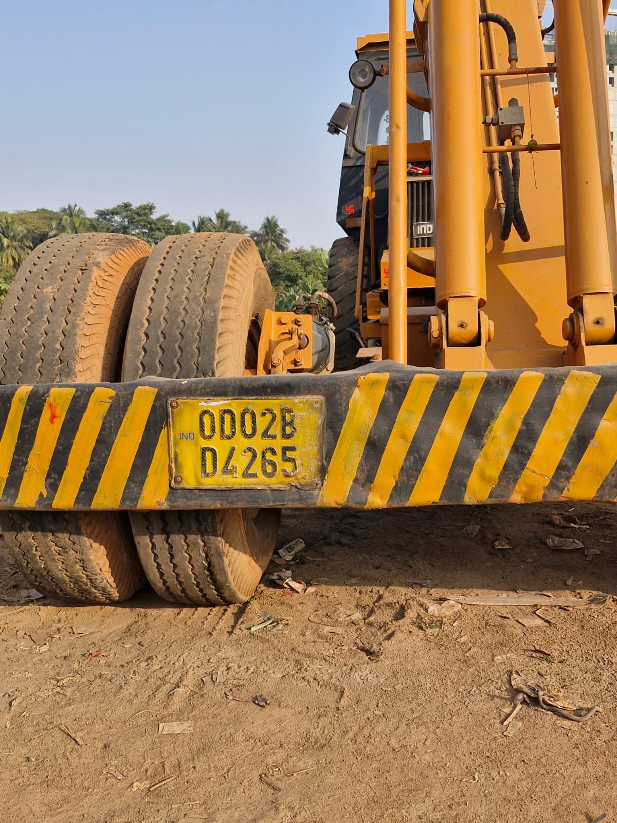 Vehicle shifting service